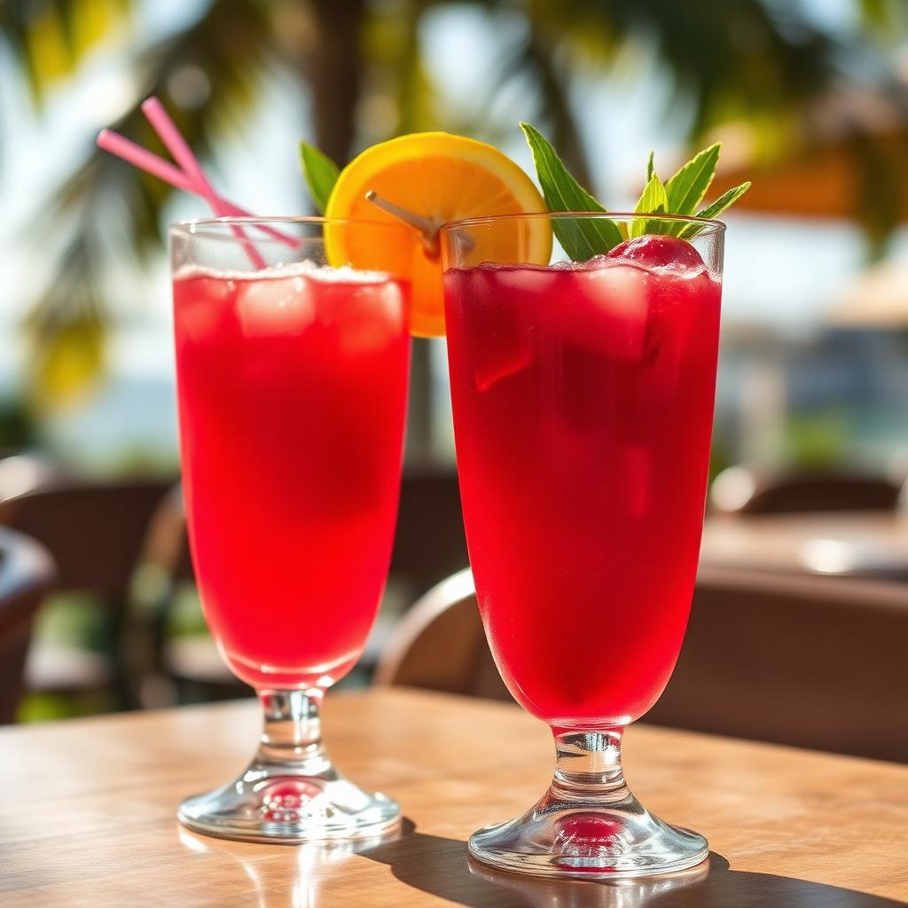 Drinks